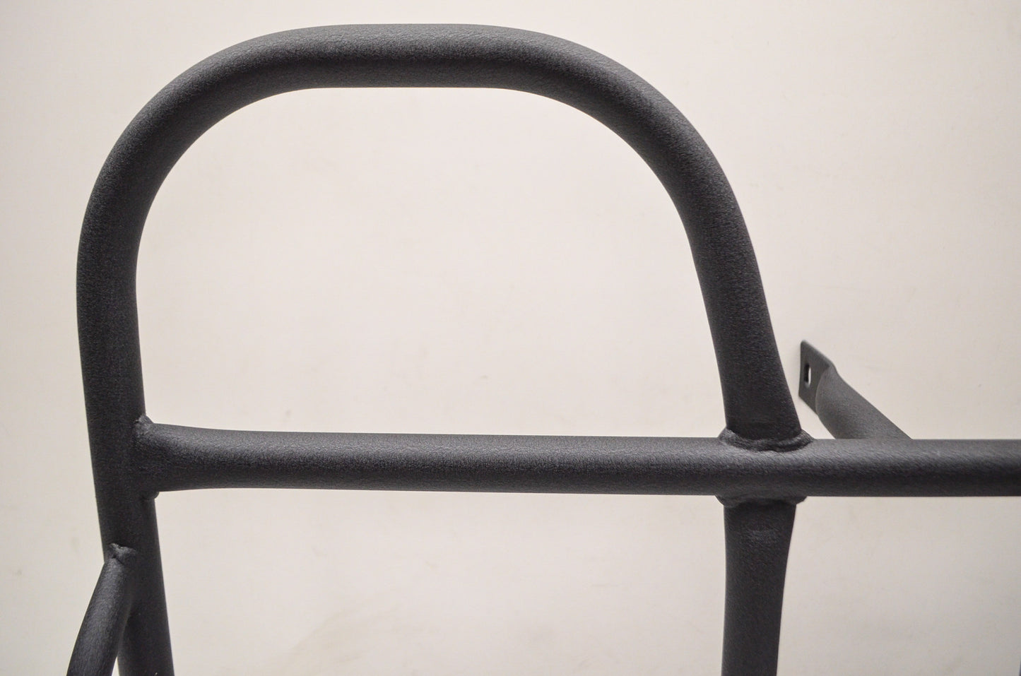 New OEM Yamaha Wolverine Rear Rack W/ Hardware NOS