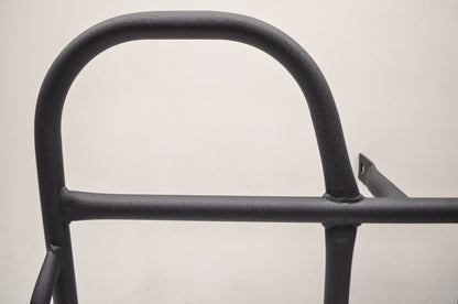 New OEM Yamaha Wolverine Rear Rack W/ Hardware NOS