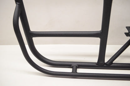 New OEM Yamaha Wolverine Rear Rack W/ Hardware NOS