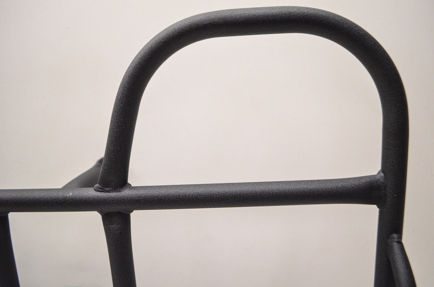 New OEM Yamaha Wolverine Rear Rack W/ Hardware NOS