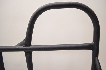New OEM Yamaha Wolverine Rear Rack W/ Hardware NOS