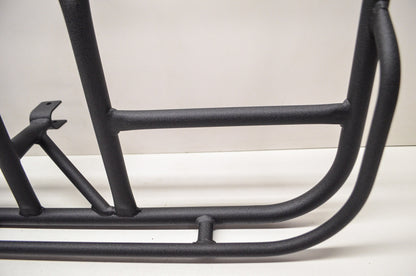 New OEM Yamaha Wolverine Rear Rack W/ Hardware NOS