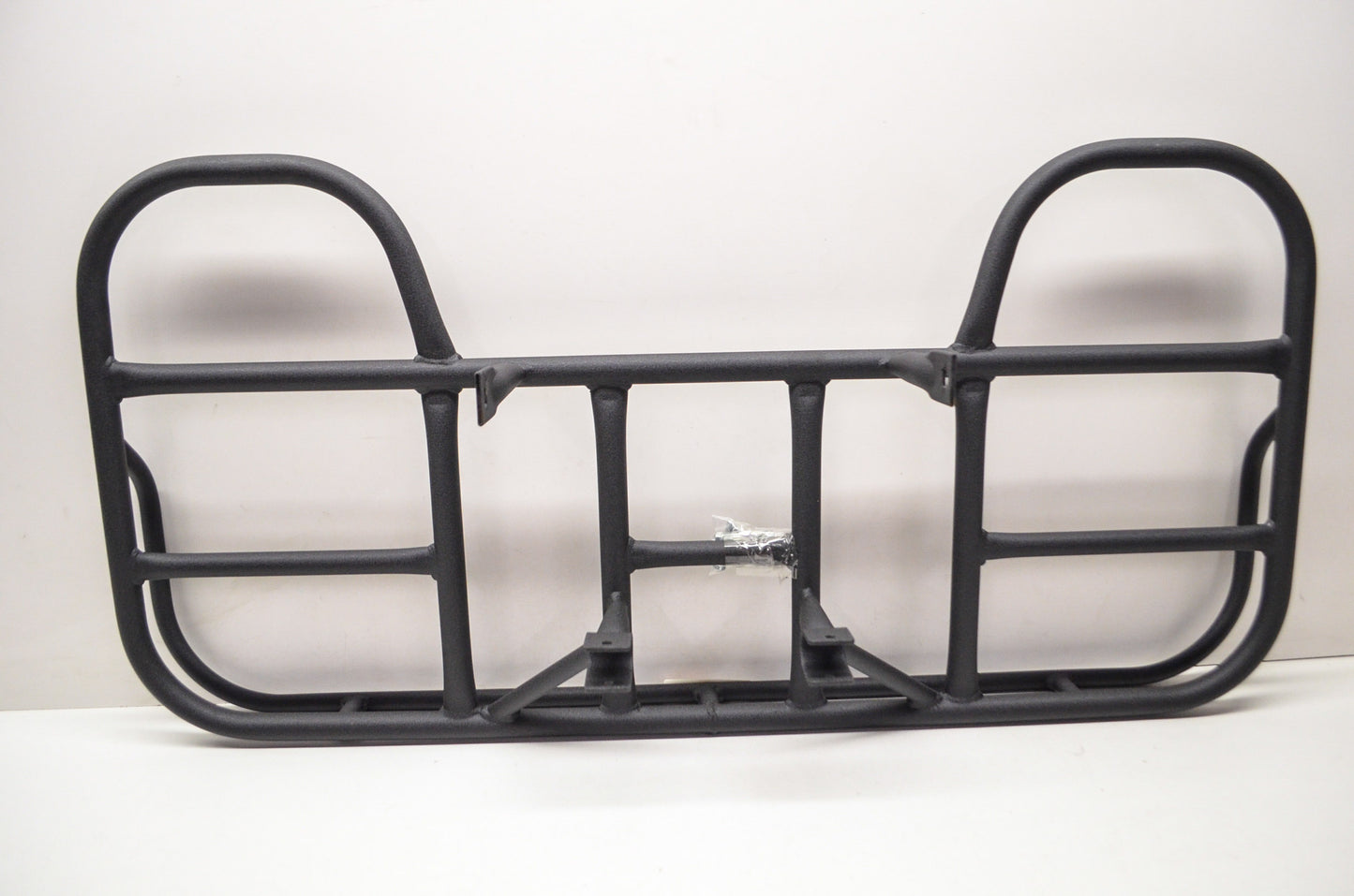New OEM Yamaha Wolverine Rear Rack W/ Hardware NOS