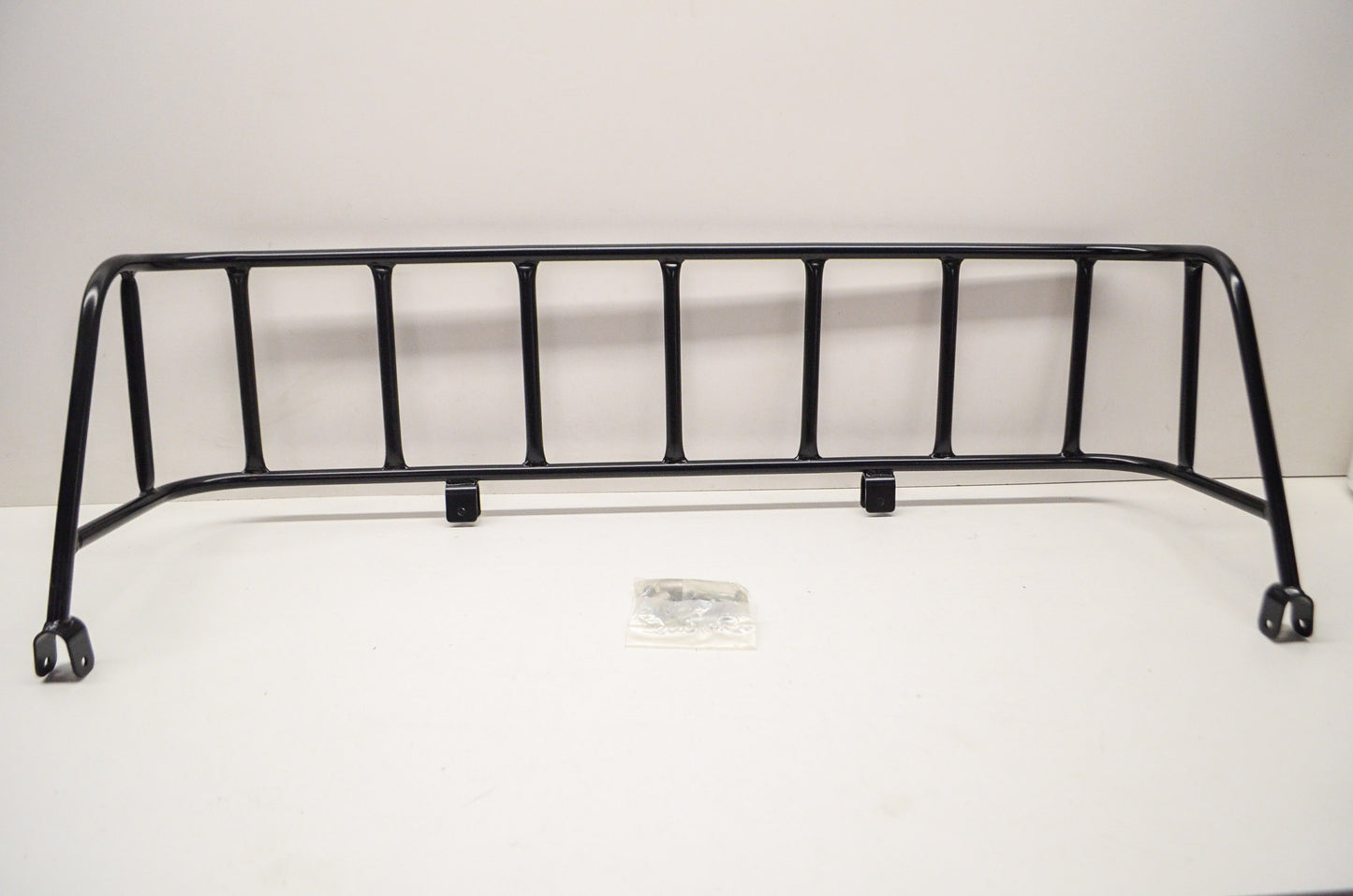 New OEM Yamaha Kodiak Big Bear Grizzly Rack W/ Hardware NOS