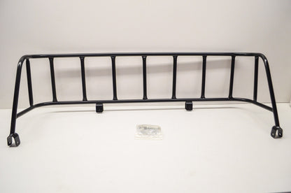 New OEM Yamaha Kodiak Big Bear Grizzly Rack W/ Hardware NOS