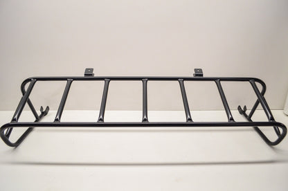 New OEM Yamaha Kodiak Big Bear Grizzly Rack W/ Hardware NOS