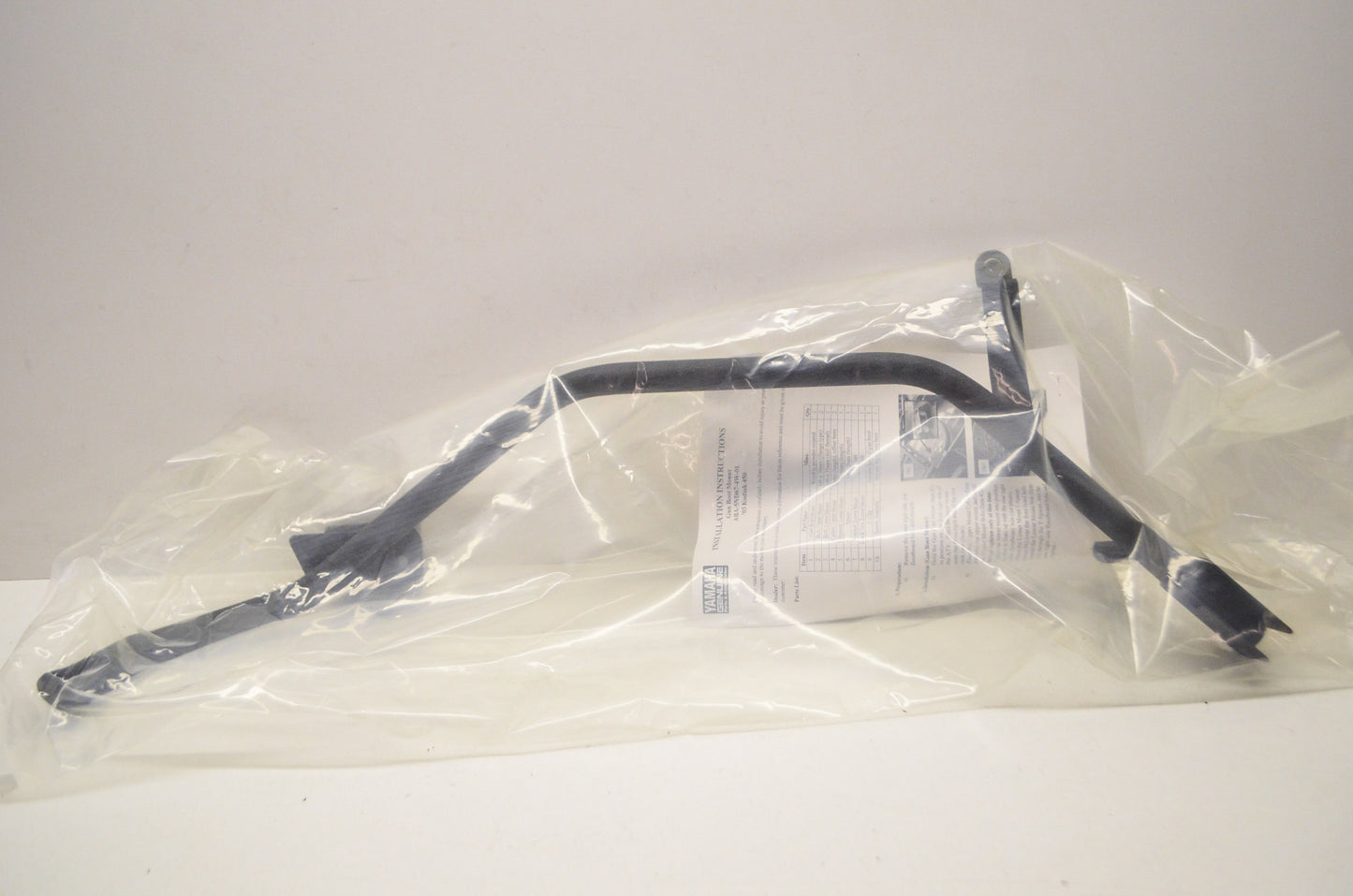 OEM Yamaha ABA-5ND67-4W-01 Kodiak 450 Gun Boot Mount Discontinued NOS