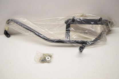 OEM Yamaha ABA-4GB67-40-00 Scabbard II Mount W/ Hardware Discontinued NOS