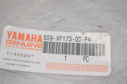 OEM Yamaha 5S9-XF173-00-PA Side Cover 3 NOS
