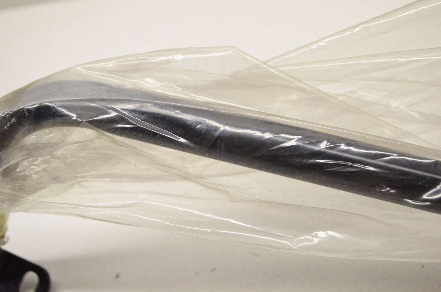 OEM Yamaha ABA-4GB67-40-00 Scabbard II Mount W/ Hardware Discontinued NOS