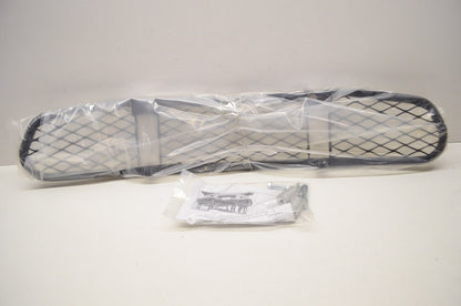 New OEM Yamaha Front Brush Guard 02-08 Grizzly W/ Hardware NOS