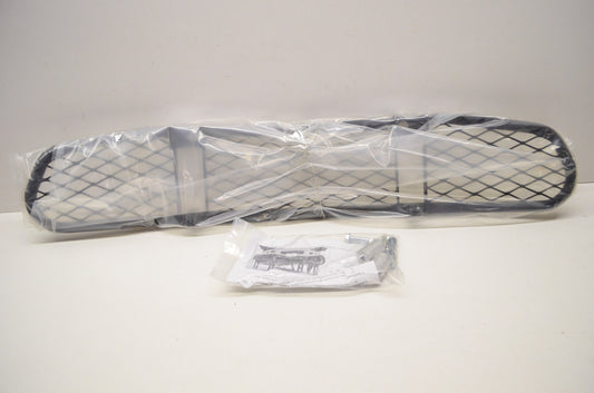 New OEM Yamaha Front Brush Guard 02-08 Grizzly W/ Hardware NOS