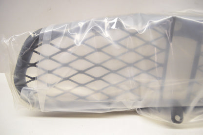 New OEM Yamaha Front Brush Guard 02-08 Grizzly W/ Hardware NOS