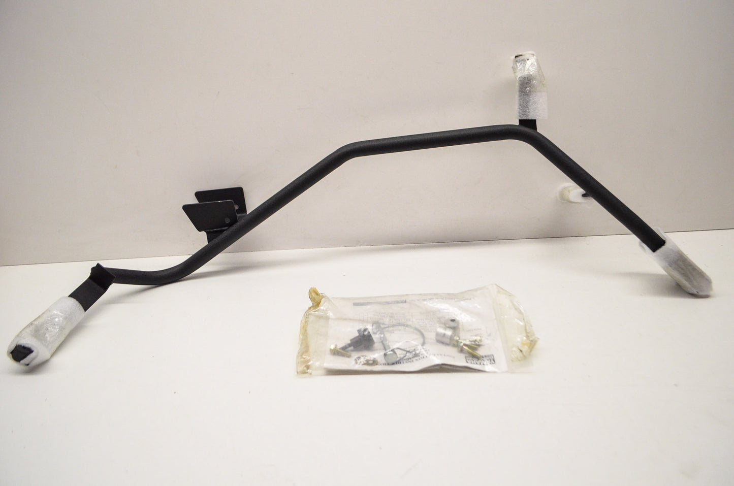 OEM Yamaha ABA-5KM67-40-00 Gun Boot Mount 02-03 Grizzly NOS