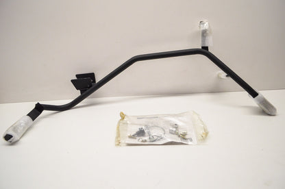 OEM Yamaha ABA-5KM67-40-00 Gun Boot Mount 02-03 Grizzly NOS