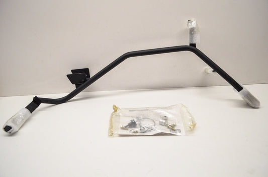OEM Yamaha ABA-5KM67-40-00 Gun Boot Mount 02-03 Grizzly NOS
