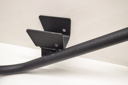 OEM Yamaha ABA-5KM67-40-00 Gun Boot Mount 02-03 Grizzly NOS