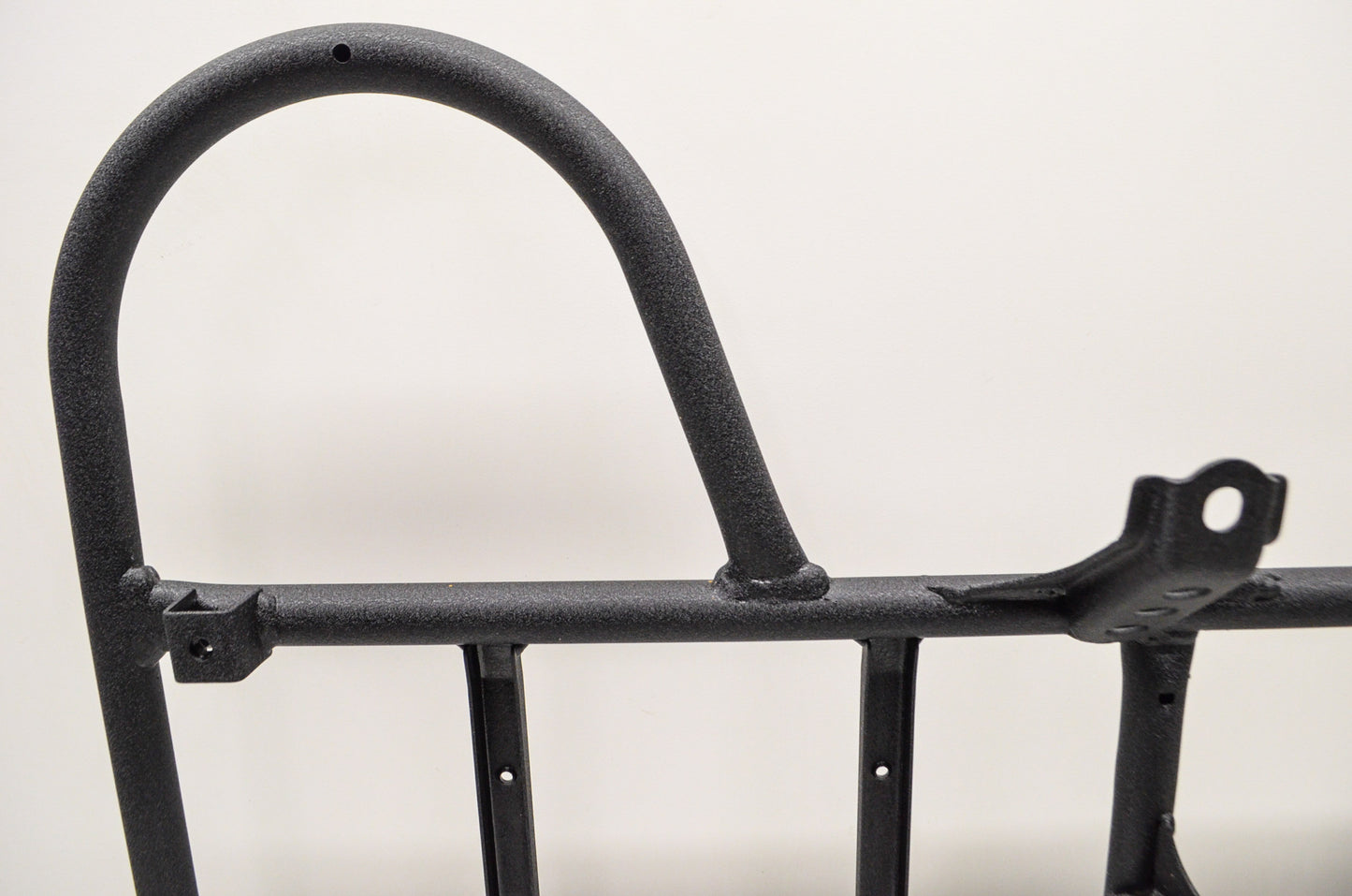 OEM Yamaha 5KM-24842-20-00 Rear Carrier NOS