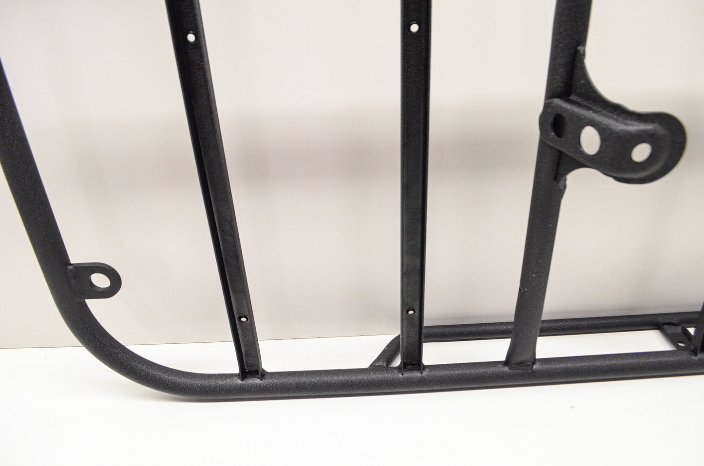 OEM Yamaha 5KM-24842-20-00 Rear Carrier NOS