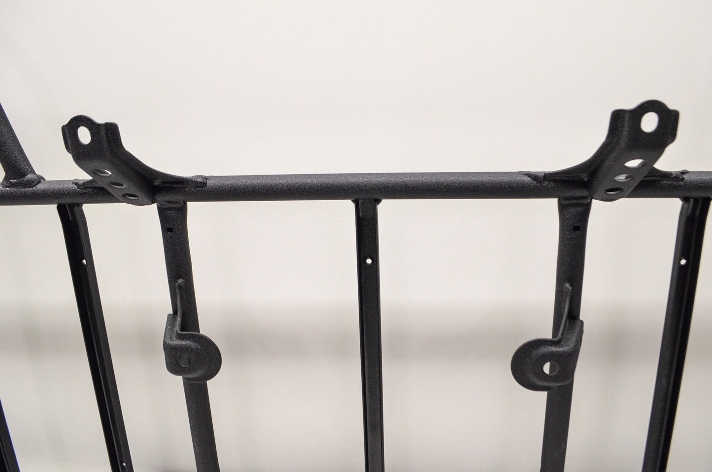 OEM Yamaha 5KM-24842-20-00 Rear Carrier NOS