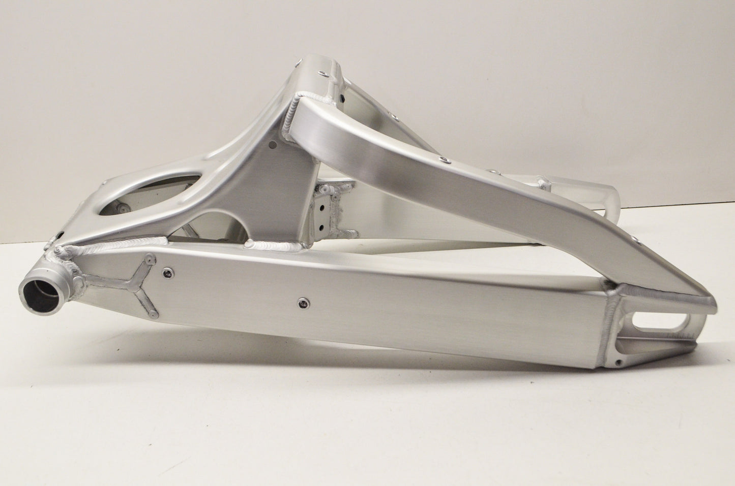 OEM Yamaha 5MT-22110-01-00 Complete Rear Arm NOS