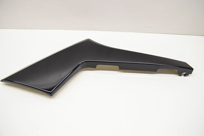 OEM Yamaha 16M-21721-01-6G Side Cover 2 NOS