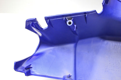 OEM Yamaha 4VP-F6143-00-P0 Upper Handlebar Cover NOS