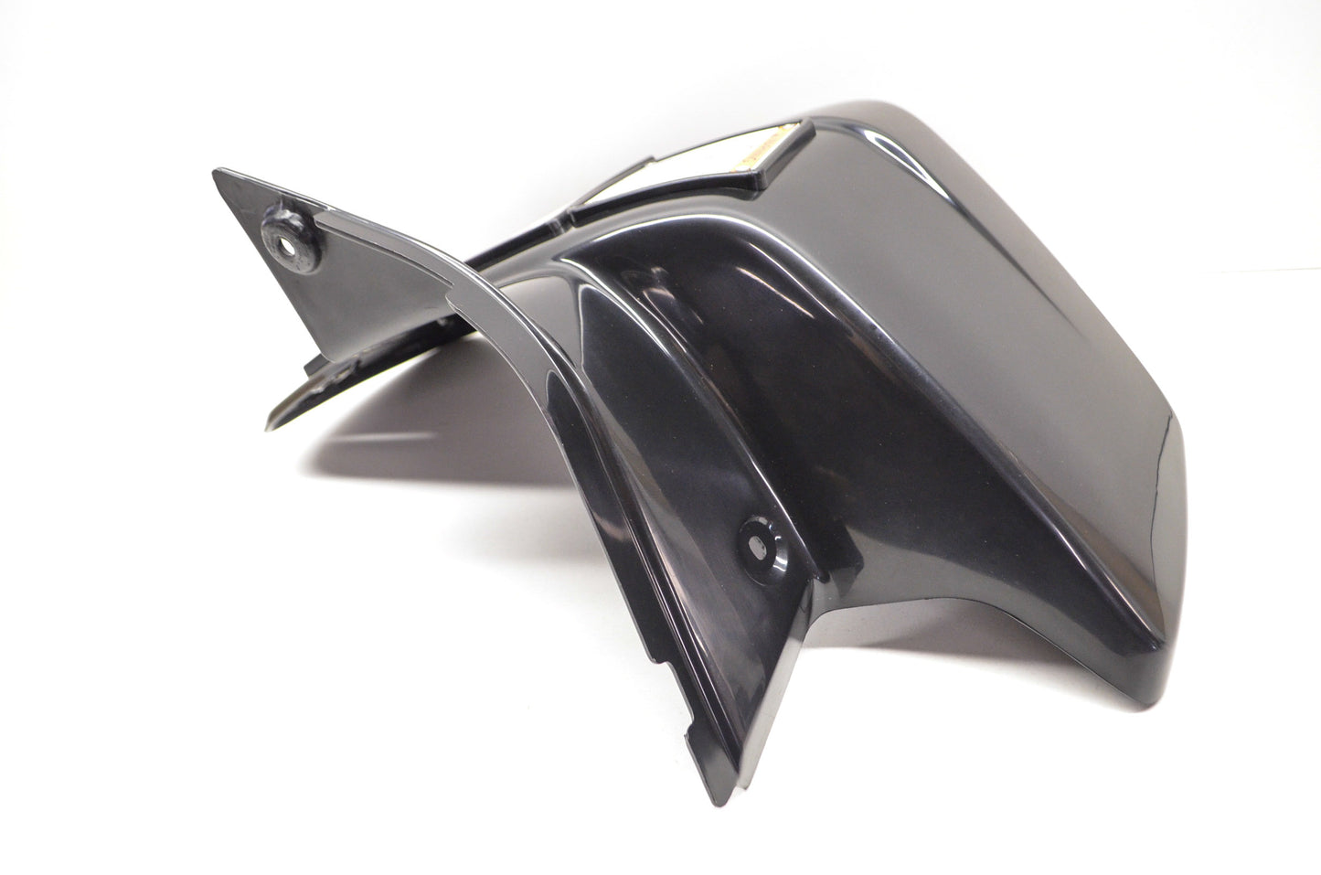 OEM Yamaha 2XJ-W2151-81-00 Complete Front Fender NOS