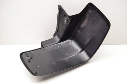 OEM Yamaha 2XJ-W2151-81-00 Complete Front Fender NOS