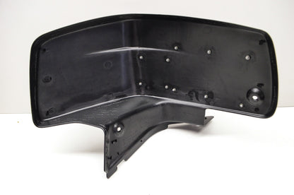 OEM Yamaha 2XJ-W2151-81-00 Complete Front Fender NOS