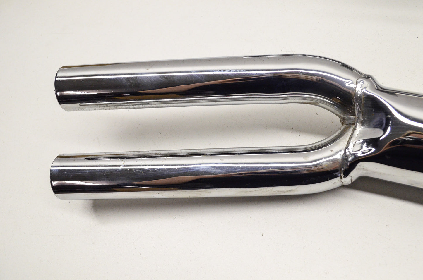 Flare Tip Replacement Mufflers 77-78 Honda CB750K Qty 2 NOS