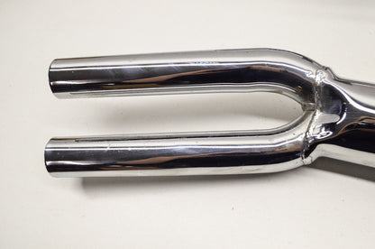 Flare Tip Replacement Mufflers 77-78 Honda CB750K Qty 2 NOS