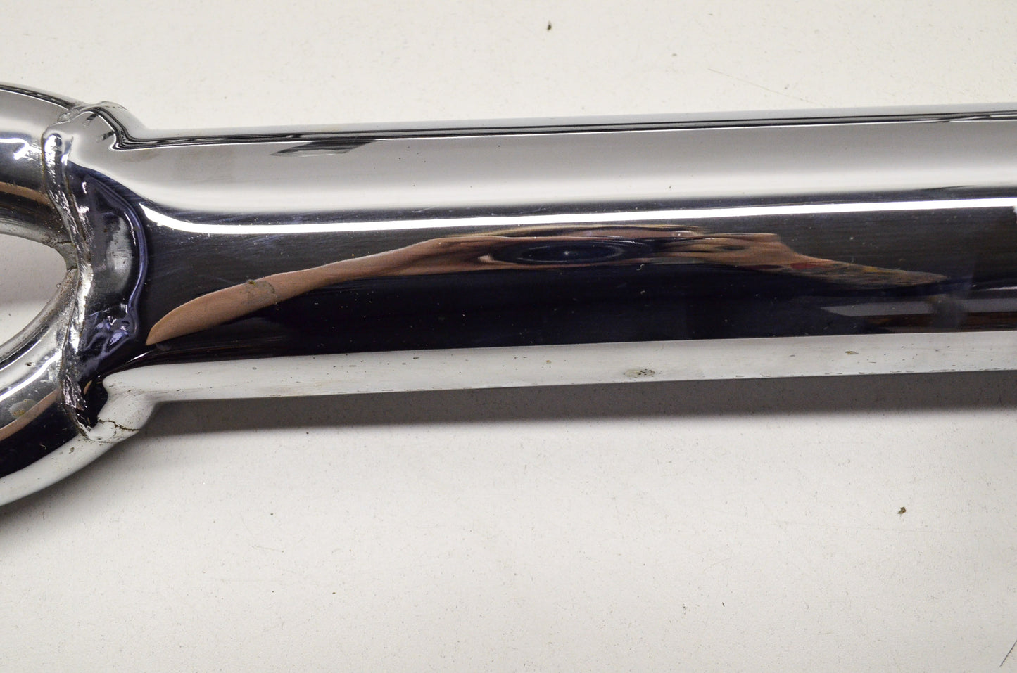 Flare Tip Replacement Mufflers 77-78 Honda CB750K Qty 2 NOS