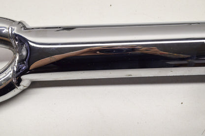 Flare Tip Replacement Mufflers 77-78 Honda CB750K Qty 2 NOS