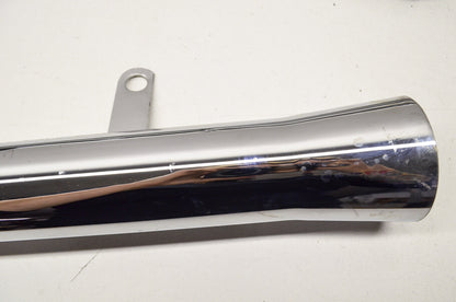Flare Tip Replacement Mufflers 77-78 Honda CB750K Qty 2 NOS