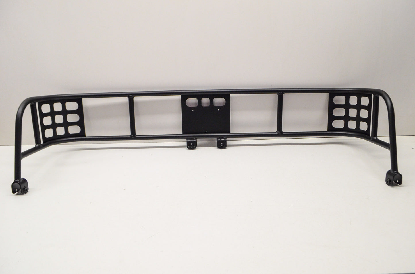 New OEM Yamaha Rear Rack Extension W/ Hardware Grizzly 700 NOS