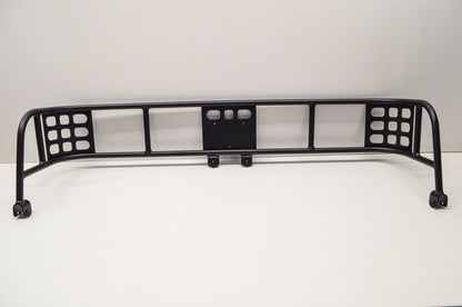 New OEM Yamaha Rear Rack Extension W/ Hardware Grizzly 700 NOS