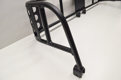 New OEM Yamaha Rear Rack Extension W/ Hardware Grizzly 700 NOS