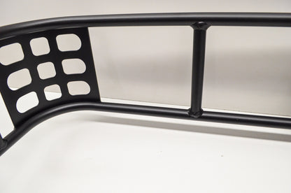 New OEM Yamaha Rear Rack Extension W/ Hardware Grizzly 700 NOS