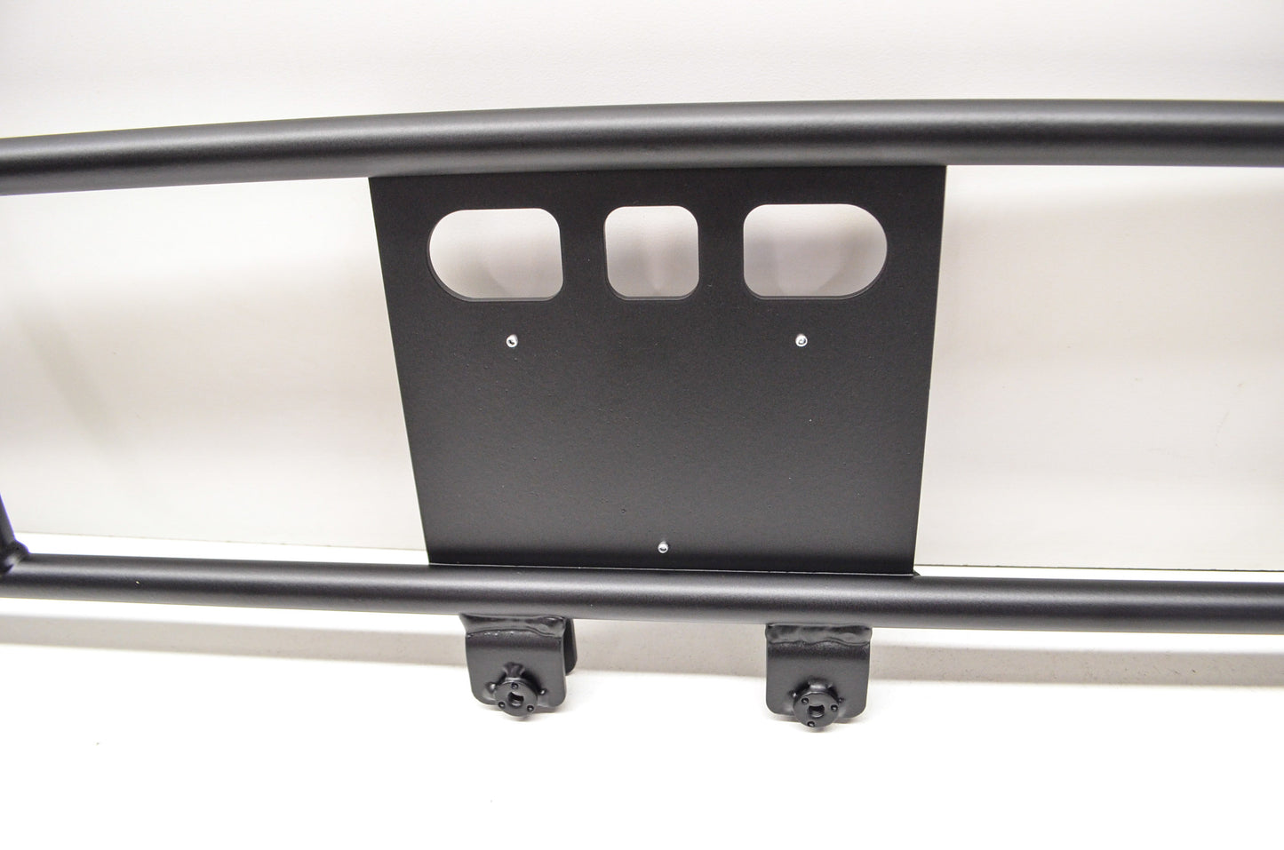 New OEM Yamaha Rear Rack Extension W/ Hardware Grizzly 700 NOS