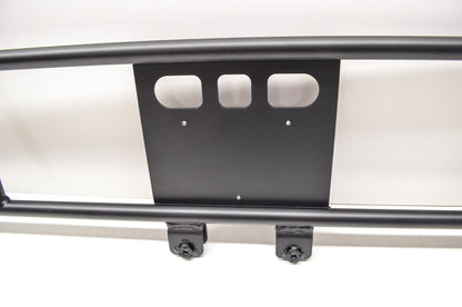 New OEM Yamaha Rear Rack Extension W/ Hardware Grizzly 700 NOS