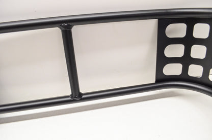 New OEM Yamaha Rear Rack Extension W/ Hardware Grizzly 700 NOS