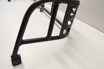 New OEM Yamaha Rear Rack Extension W/ Hardware Grizzly 700 NOS