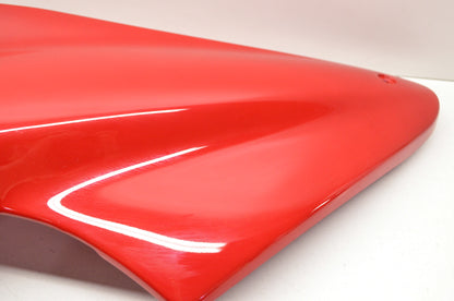 Red Front Upper Body Fairing Seca II NOS