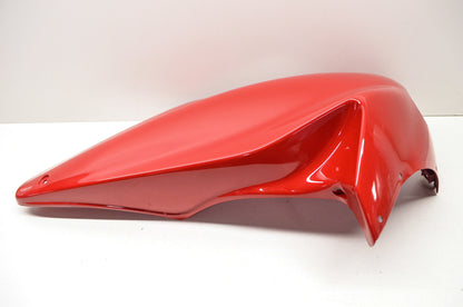 Red Front Upper Body Fairing Seca II NOS