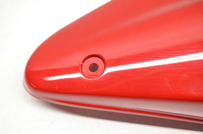 Red Front Upper Body Fairing Seca II NOS