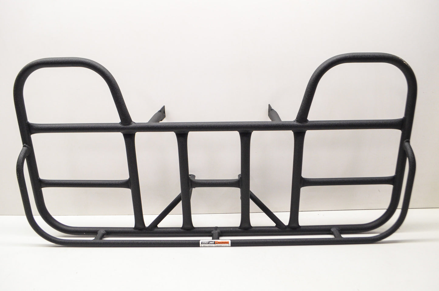 New OEM Yamaha Wolverine Rear Rack Load Discontinued NOS