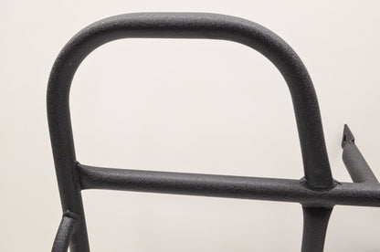 New OEM Yamaha Wolverine Rear Rack Load Discontinued NOS