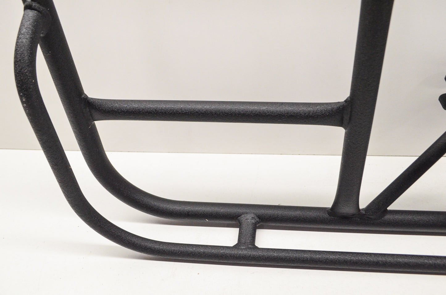 New OEM Yamaha Wolverine Rear Rack Load Discontinued NOS