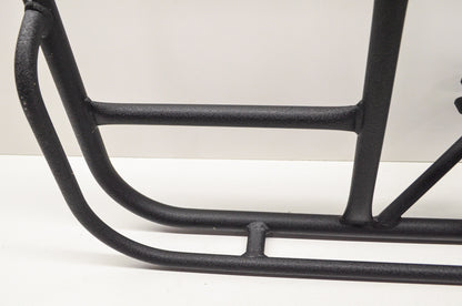 New OEM Yamaha Wolverine Rear Rack Load Discontinued NOS